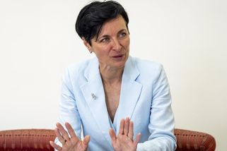 Bradáčová: Agrese a násilí u mladých roste, policie už jezdí do škol co týden - Novinky